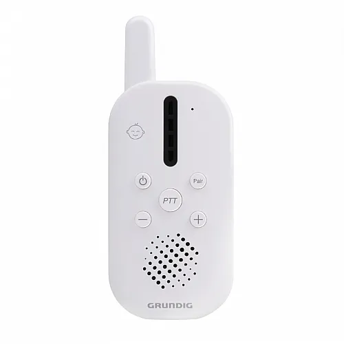 Grundig 33487 дигитален аудио бебефон