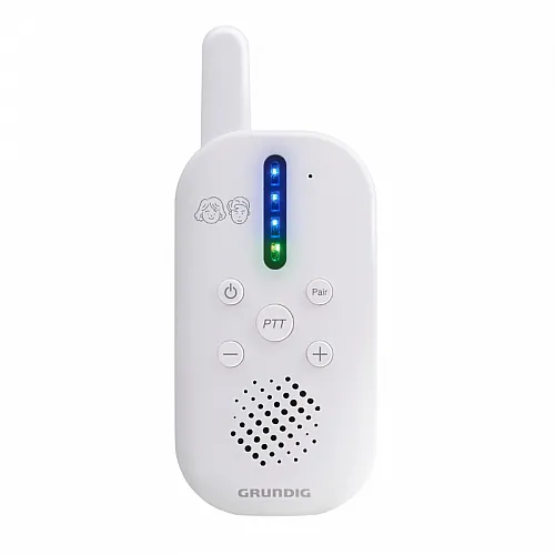 Grundig 33487 дигитален аудио бебефон