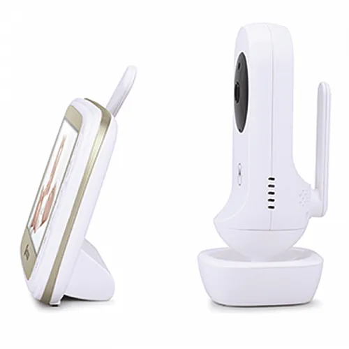 Motorola VM45 connect видео бебефон с Wi-Fi