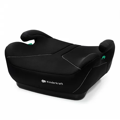 Kinderkraft I-BOOST 2 I-Size столче за кола Black