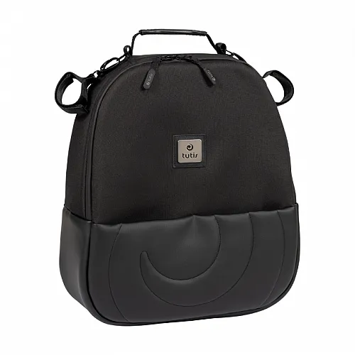 TUTIS UK01 универсална раница за бебешка количка черна