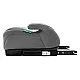 Kinderkraft I-BOOST 2 PRO I-Size столче за кола IsoFix GRAY