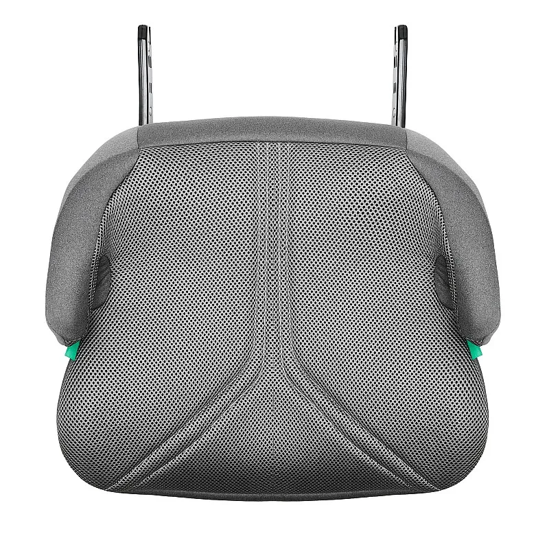 Kinderkraft I-BOOST 2 PRO I-Size столче за кола IsoFix GRAY