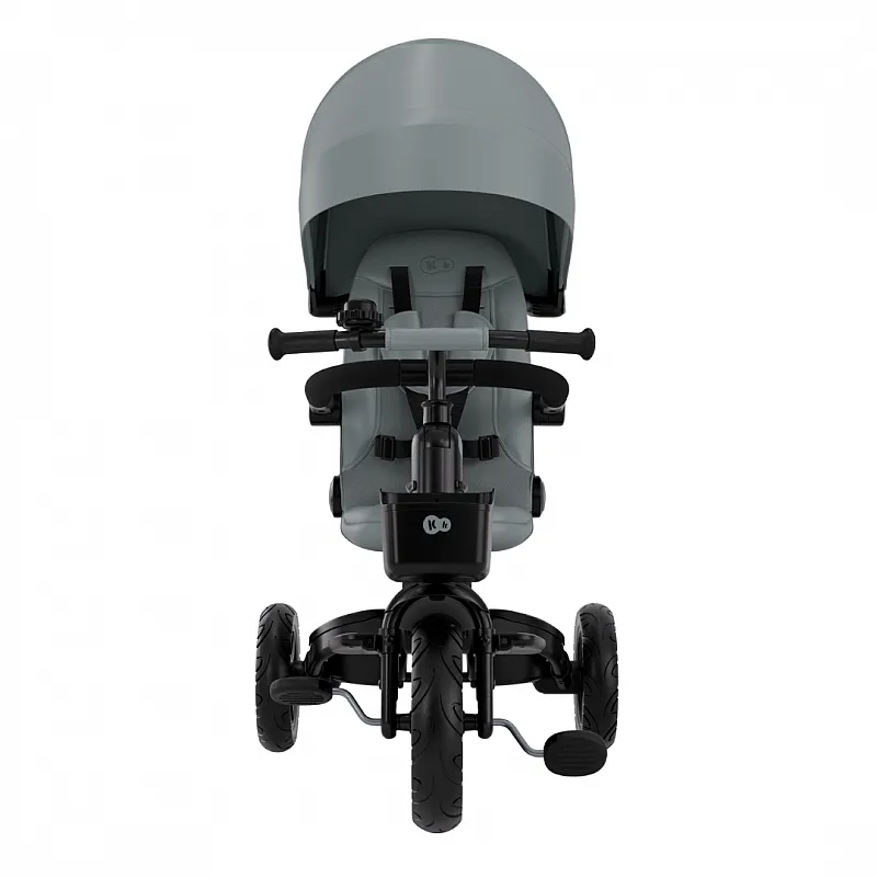 Kinderkraft AVEO 2 Plus триколка GREY