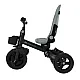 Kinderkraft AVEO 2 Plus триколка GREY