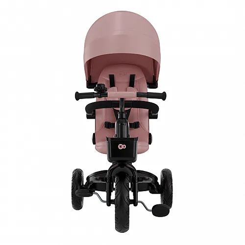 Kinderkraft AVEO 2 Plus триколка PINK