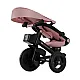Kinderkraft AVEO 2 Plus триколка PINK