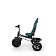 KinderKraft ASTON 2 PLUS триколка ЗЕЛЕНА