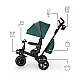 KinderKraft SPINSTEP 2 PLUS триколка ЗЕЛЕНА