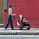 KinderKraft SPINSTEP 2 PLUS триколка ЗЕЛЕНА