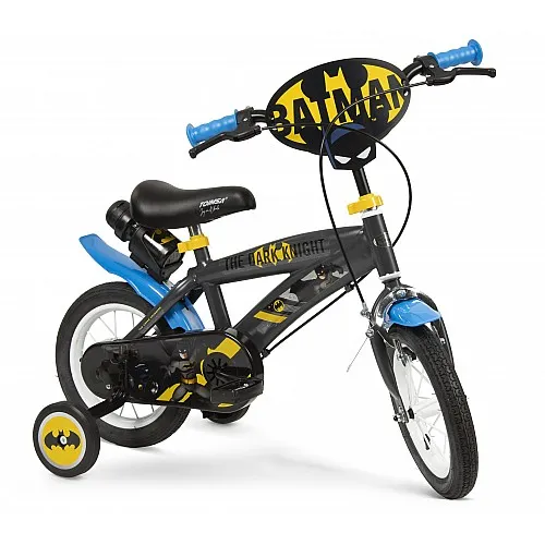 Toimsa детски велосипед 12" Batman 12913