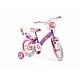 Toimsa детски велосипед 14" Paw Patrol GIRL 1480