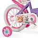 Toimsa детски велосипед 14" Paw Patrol GIRL 1480