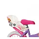 Toimsa детски велосипед 14" Paw Patrol GIRL 1480