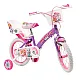 Toimsa детски велосипед 14" Paw Patrol GIRL 1480