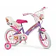 Toimsa детски велосипед 14" Paw Patrol GIRL 1480
