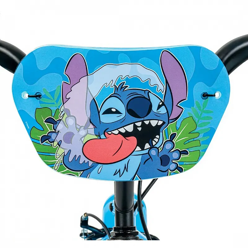 Huffy детски велосипед 12" Stitch 22385W