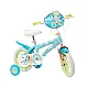Toimsa детски велосипед 12" Bluey 1259