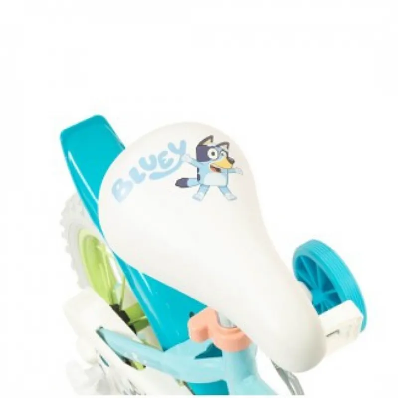 Toimsa детски велосипед 16" Bluey 1659