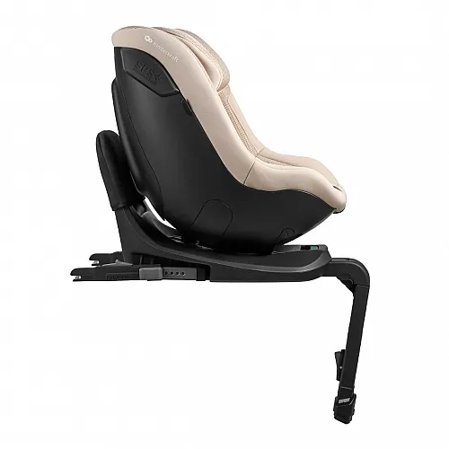 Kinderkraft I-Guard Airflow PRO столче за кола 61-105 cm BEIGE