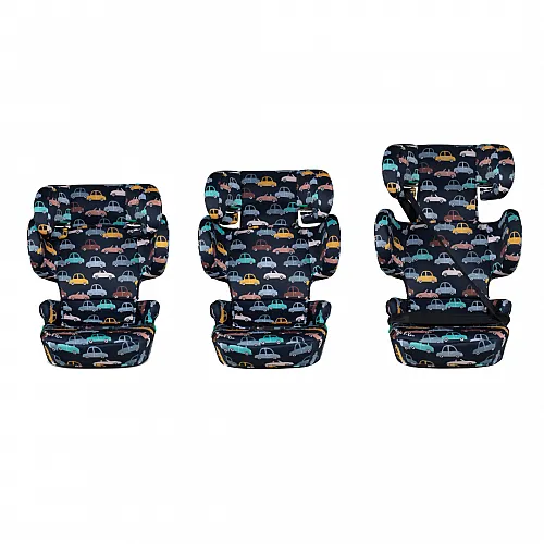 Cosatto CT6079 Ninja i-Go столче за кола BEEP BEEP