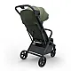 Kinderkraft NUBI 3 бебешка количка MYSTIC GREEN