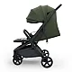 Kinderkraft NUBI 3 бебешка количка MYSTIC GREEN