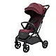 Kinderkraft NUBI 3 бебешка количка DARK RUBY