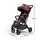 Kinderkraft NUBI 3 бебешка количка DARK RUBY
