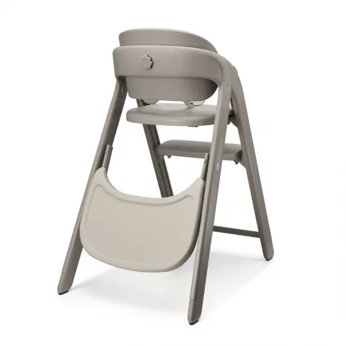 Kinderkraft TINO столче за хранене BEIGE
