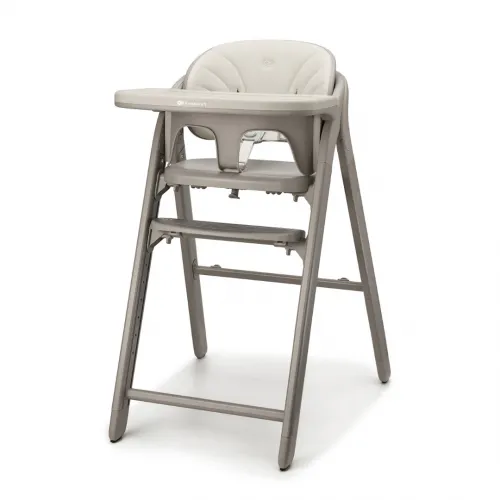 Kinderkraft TINO столче за хранене BEIGE