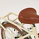 Toimsa детски велосипед 16" VINTAGE BEIGE 16231