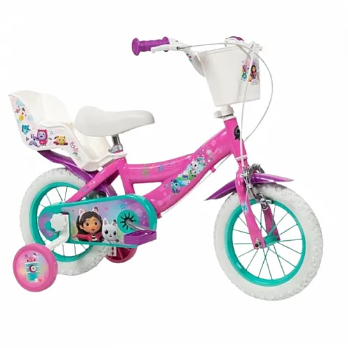 Huffy детски велосипед 16" GABBYS 21485W