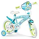 Toimsa детски велосипед 16" Bluey 1659
