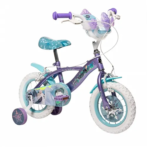 Huffy детски велосипед 12" Frozen 24974W