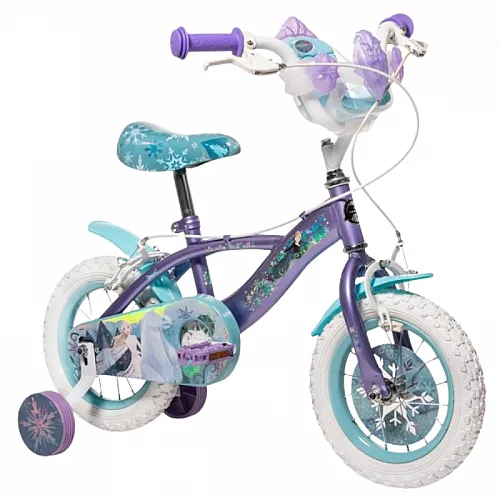 Huffy детски велосипед 12" Frozen 24974W