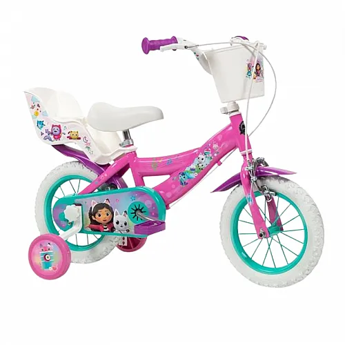 Huffy детски велосипед 14" GABBYS 24905W
