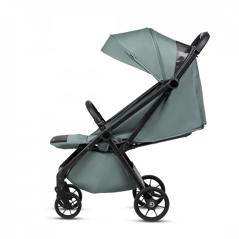 Tutis JOGO+ бебешка количка MINT