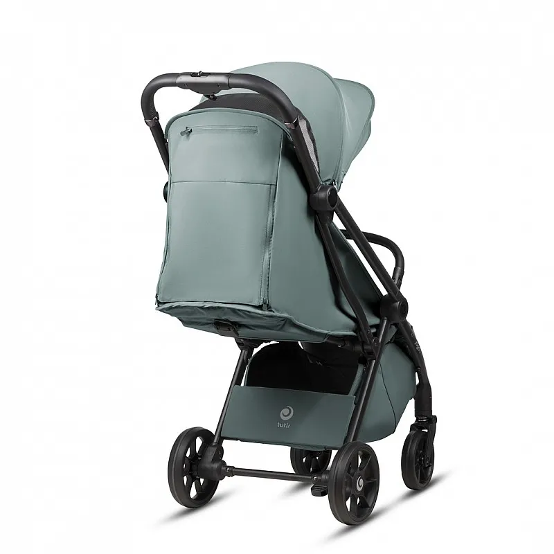 Tutis JOGO+ бебешка количка MINT