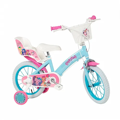 Toimsa детски велосипед 14" My little pony 1497