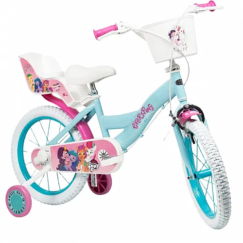 Toimsa детски велосипед 16" My little pony 1697