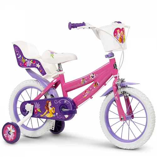 Huffy детски велосипед 12" Princess 22494W