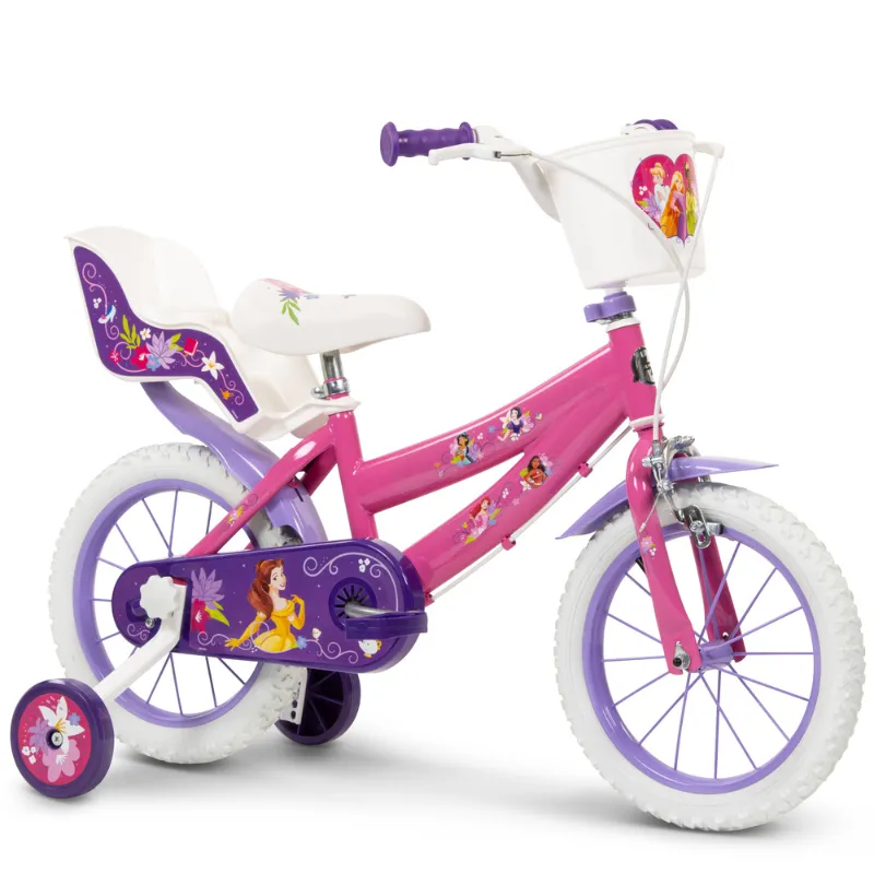 Huffy детски велосипед 12" Princess 22494W