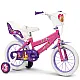 Huffy детски велосипед 12" Princess 22494W