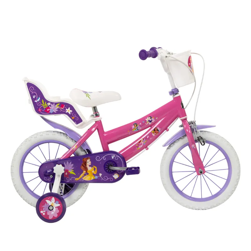 Huffy детски велосипед 12" Princess 22494W