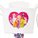 Huffy детски велосипед 12" Princess 22494W
