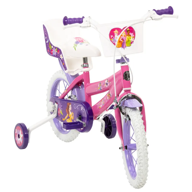 Huffy детски велосипед 12" Princess 22494W
