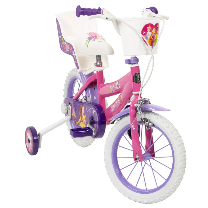 Huffy детски велосипед 12" Princess 22494W