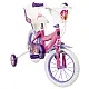 Huffy детски велосипед 12" Princess 22494W
