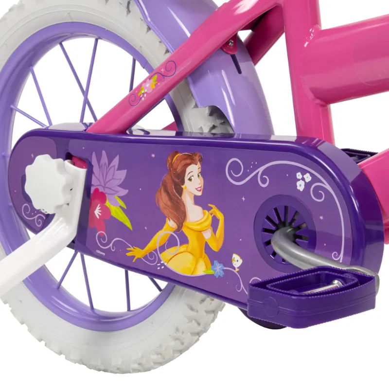 Huffy детски велосипед 12" Princess 22494W